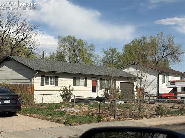 1555  Willshire  , colorado springs&nbsp; House Search MLS Picture