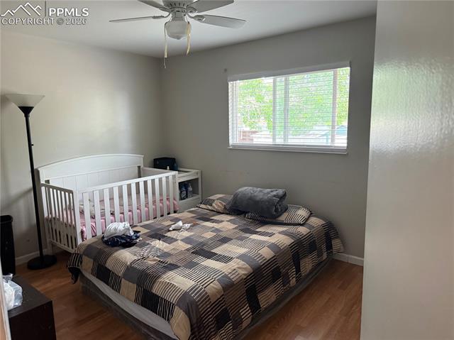 MLS Image for 1555  Willshire  ,Colorado Springs, Colorado