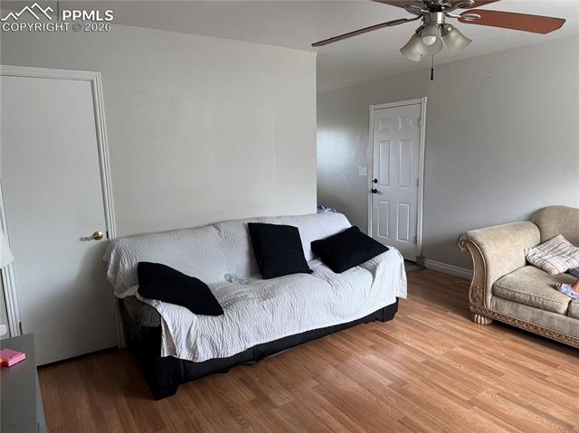 MLS Image for 1555  Willshire  ,Colorado Springs, Colorado