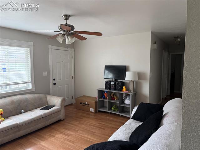 MLS Image for 1555  Willshire  ,Colorado Springs, Colorado
