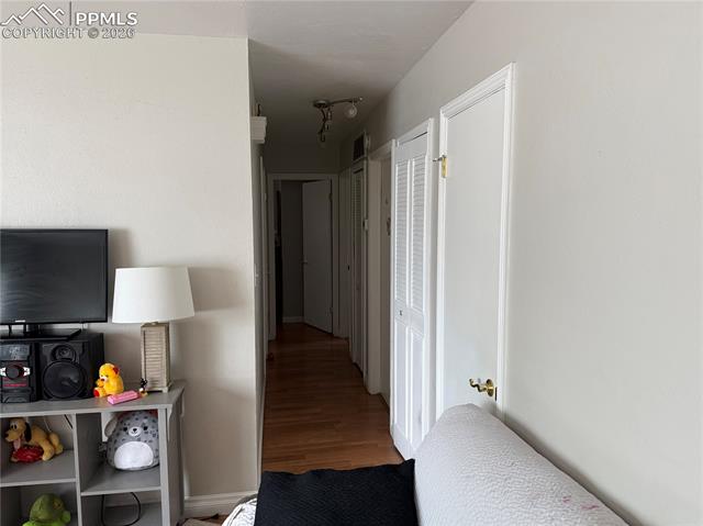 MLS Image for 1555  Willshire  ,Colorado Springs, Colorado