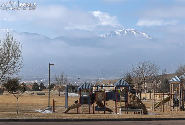 MLS Image for 4919  Raptor Crest  ,Colorado Springs, Colorado