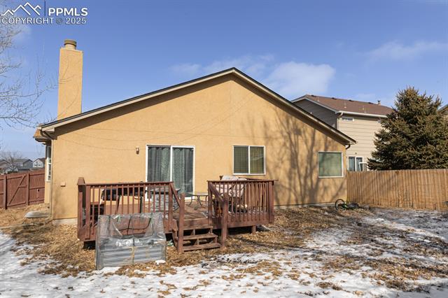 MLS Image for 4919  Raptor Crest  ,Colorado Springs, Colorado