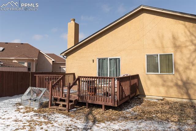 MLS Image for 4919  Raptor Crest  ,Colorado Springs, Colorado