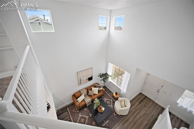 MLS Image for 9188  Sunningdale  ,Peyton, Colorado