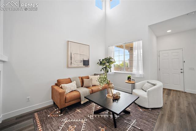 MLS Image for 9188  Sunningdale  ,Peyton, Colorado