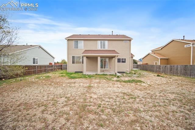 MLS Image for 9188  Sunningdale  ,Peyton, Colorado