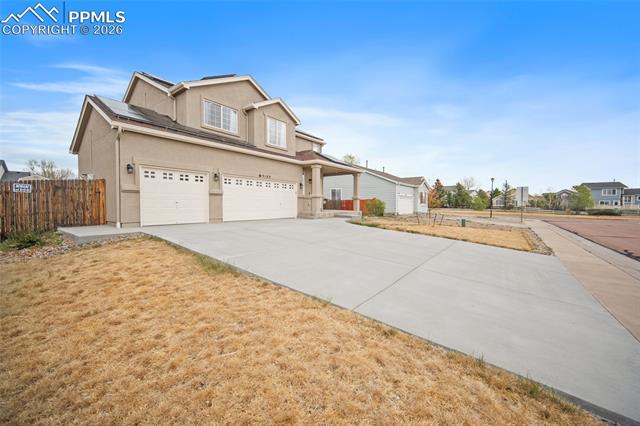 MLS Image for 9188  Sunningdale  ,Peyton, Colorado
