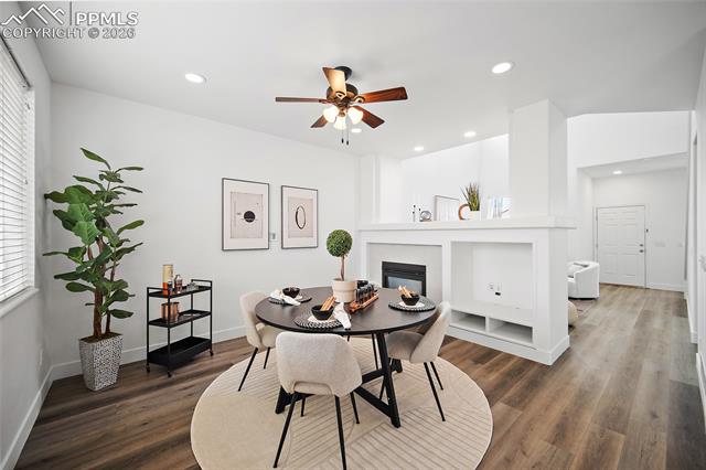 MLS Image for 9188  Sunningdale  ,Peyton, Colorado