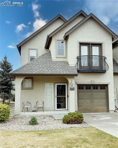 4223  Alder Springs   , colorado springs&nbsp; House Search MLS Picture