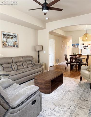 MLS Image for 4223  Alder Springs   ,Colorado Springs, Colorado