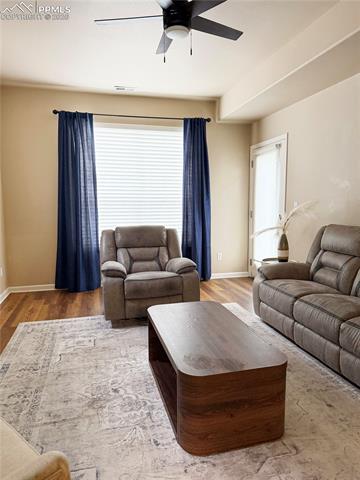 MLS Image for 4223  Alder Springs   ,Colorado Springs, Colorado