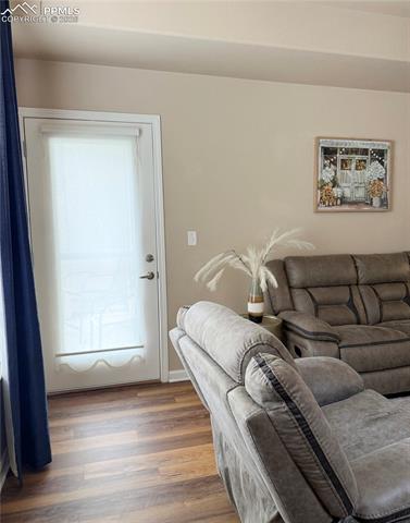 MLS Image for 4223  Alder Springs   ,Colorado Springs, Colorado