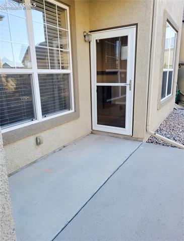 MLS Image for 4223  Alder Springs   ,Colorado Springs, Colorado