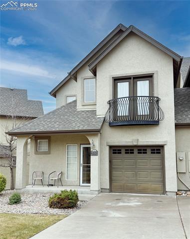 MLS Image for 4223  Alder Springs   ,Colorado Springs, Colorado