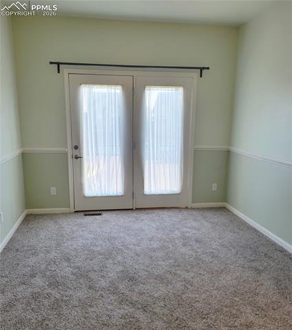 MLS Image for 4223  Alder Springs   ,Colorado Springs, Colorado