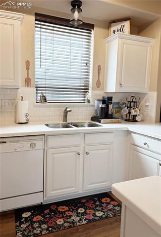 MLS Image for 4223  Alder Springs   ,Colorado Springs, Colorado