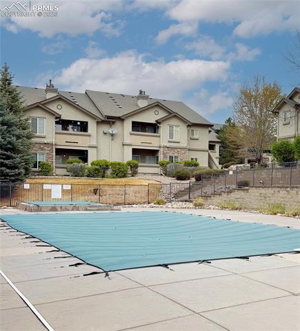 MLS Image for 4223  Alder Springs   ,Colorado Springs, Colorado