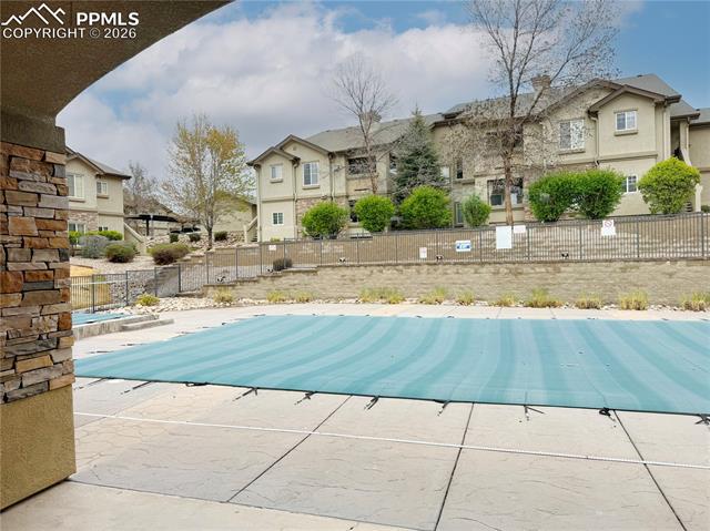 MLS Image for 4223  Alder Springs   ,Colorado Springs, Colorado
