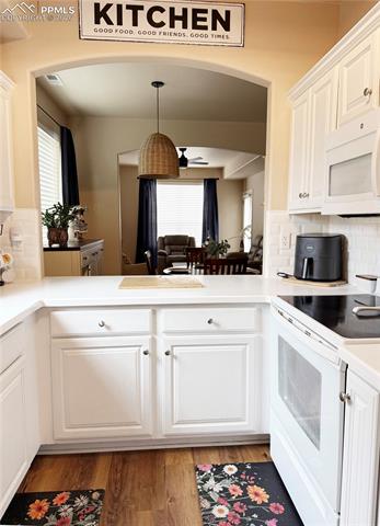 MLS Image for 4223  Alder Springs   ,Colorado Springs, Colorado