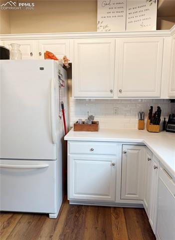 MLS Image for 4223  Alder Springs   ,Colorado Springs, Colorado