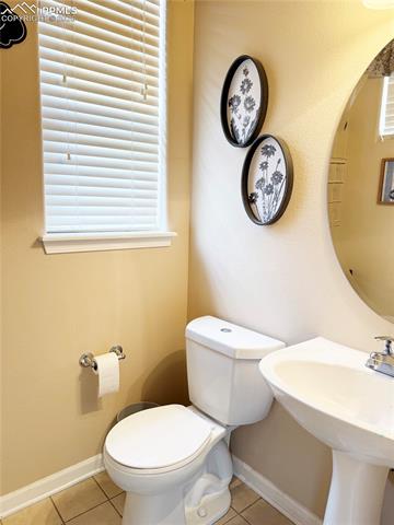 MLS Image for 4223  Alder Springs   ,Colorado Springs, Colorado