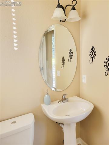 MLS Image for 4223  Alder Springs   ,Colorado Springs, Colorado