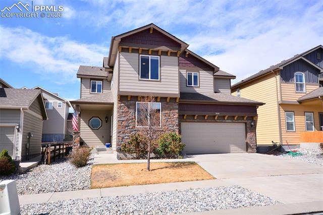 904  Deschutes  , colorado springs&nbsp; House Search MLS Picture