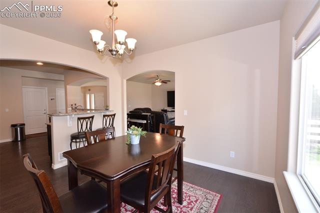 MLS Image for 904  Deschutes  ,Colorado Springs, Colorado