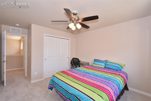 MLS Image for 904  Deschutes  ,Colorado Springs, Colorado