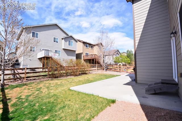 MLS Image for 904  Deschutes  ,Colorado Springs, Colorado