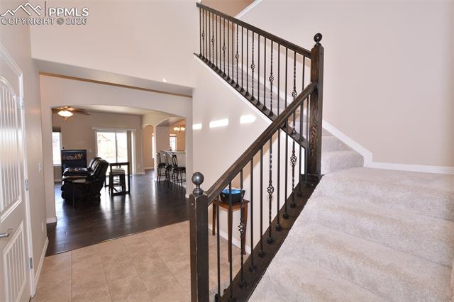 MLS Image for 904  Deschutes  ,Colorado Springs, Colorado