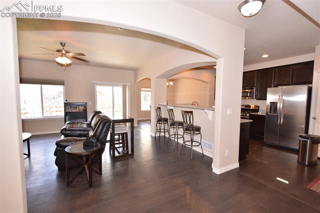 MLS Image for 904  Deschutes  ,Colorado Springs, Colorado