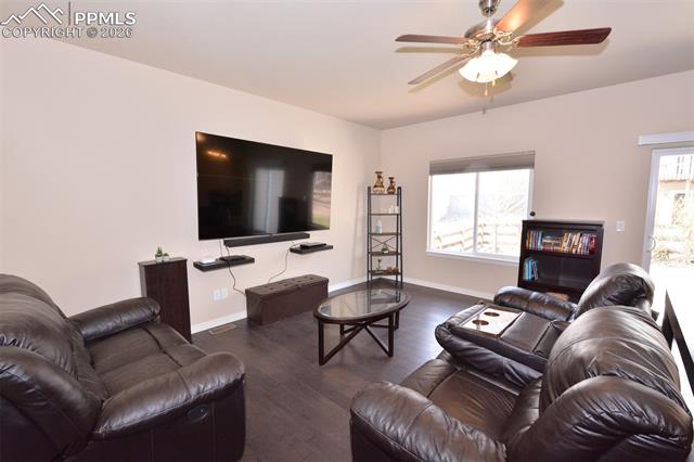 MLS Image for 904  Deschutes  ,Colorado Springs, Colorado
