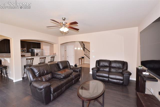 MLS Image for 904  Deschutes  ,Colorado Springs, Colorado