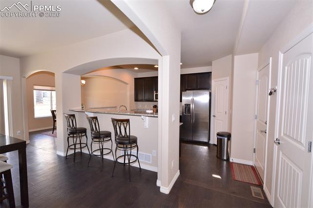 MLS Image for 904  Deschutes  ,Colorado Springs, Colorado