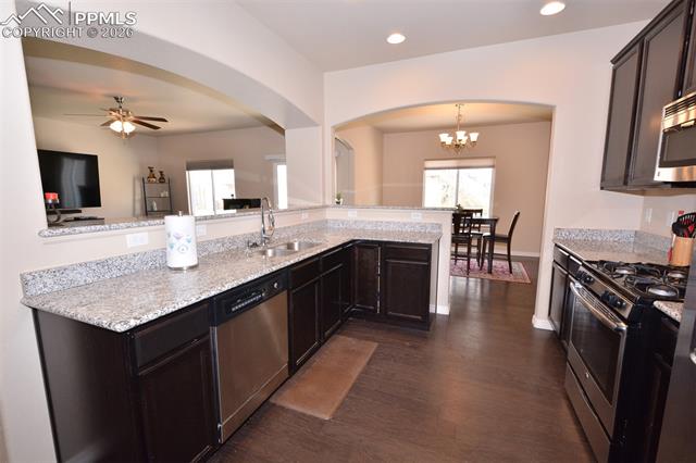 MLS Image for 904  Deschutes  ,Colorado Springs, Colorado