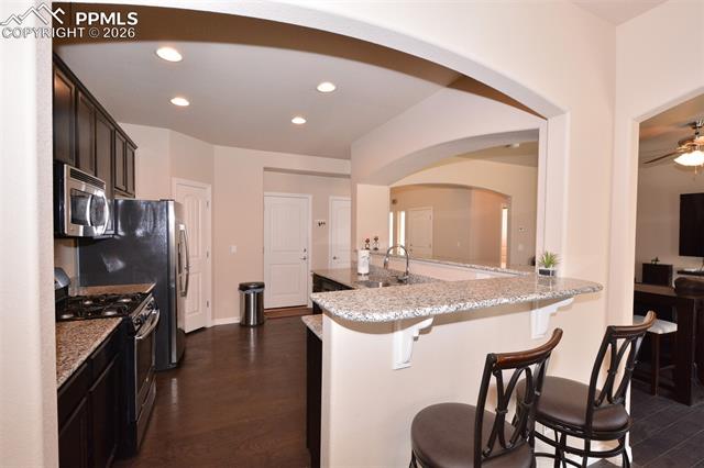 MLS Image for 904  Deschutes  ,Colorado Springs, Colorado