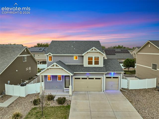 MLS Image for 7950  Whistlestop  ,Fountain, Colorado