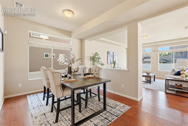MLS Image for 7950  Whistlestop  ,Fountain, Colorado