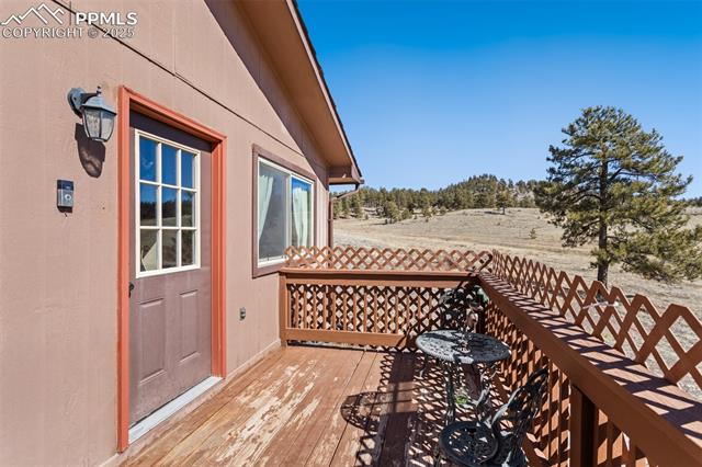 MLS Image for 11  Valley  ,Florissant, Colorado