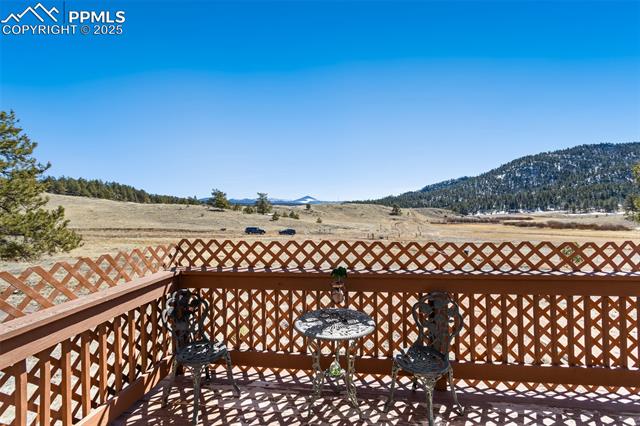 MLS Image for 11  Valley  ,Florissant, Colorado