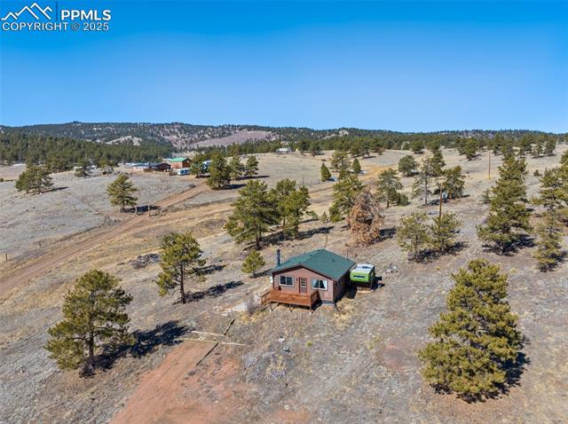 MLS Image for 11  Valley  ,Florissant, Colorado