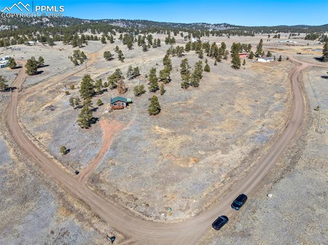 MLS Image for 11  Valley  ,Florissant, Colorado