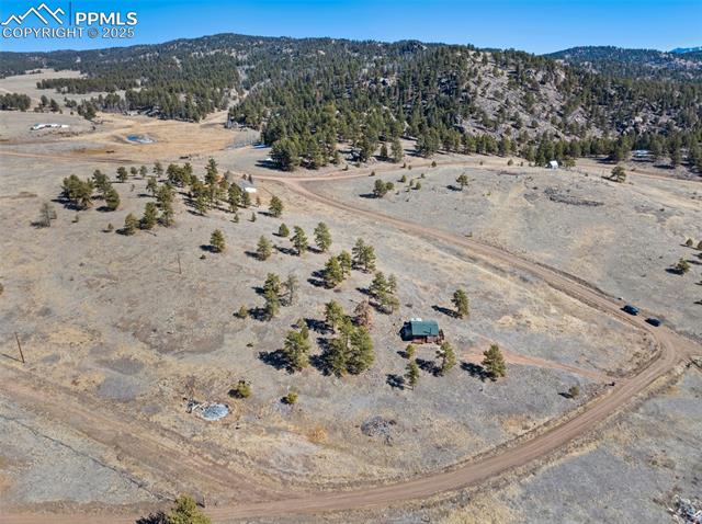 MLS Image for 11  Valley  ,Florissant, Colorado