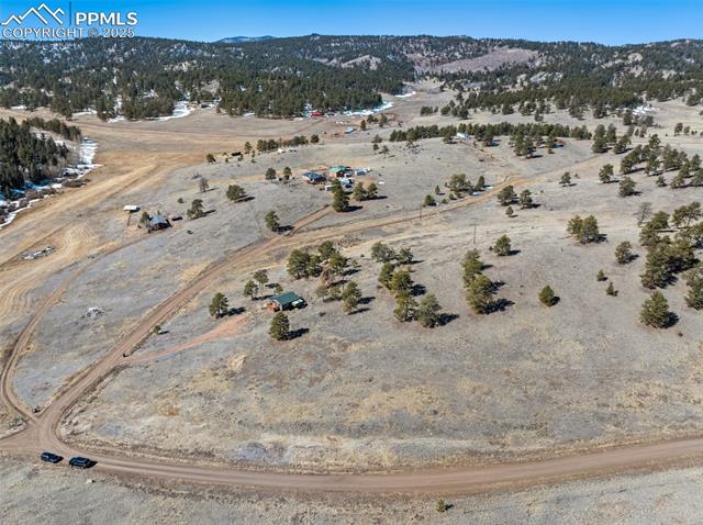 MLS Image for 11  Valley  ,Florissant, Colorado