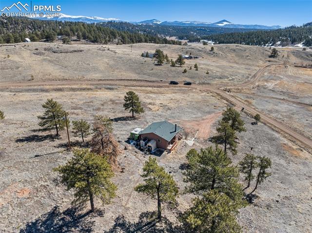 MLS Image for 11  Valley  ,Florissant, Colorado