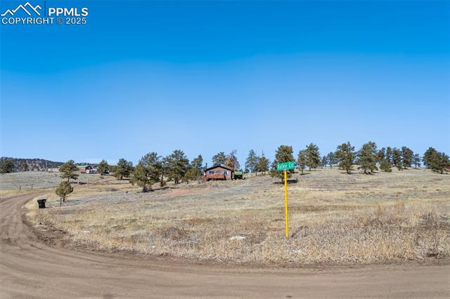 MLS Image for 11  Valley  ,Florissant, Colorado