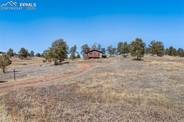 MLS Image for 11  Valley  ,Florissant, Colorado