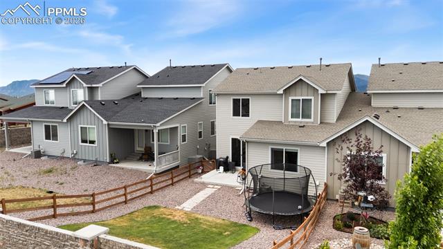 MLS Image for 4767  High Stone  ,Colorado Springs, Colorado